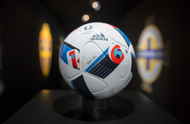 wp image 276959 - Zidane desvela cómo será el balón de la fase de grupos de la Eurocopa 2016
