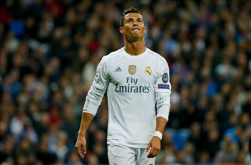 wp image 277262 - El primer club de Cristiano Ronaldo retira la camiseta con el dorsal "7"