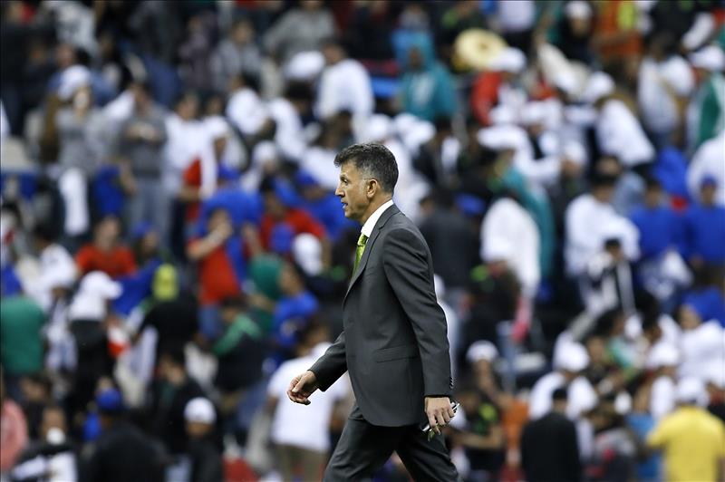 wp image 277454 - Osorio dice que México fue consistente pero le faltó eficacia