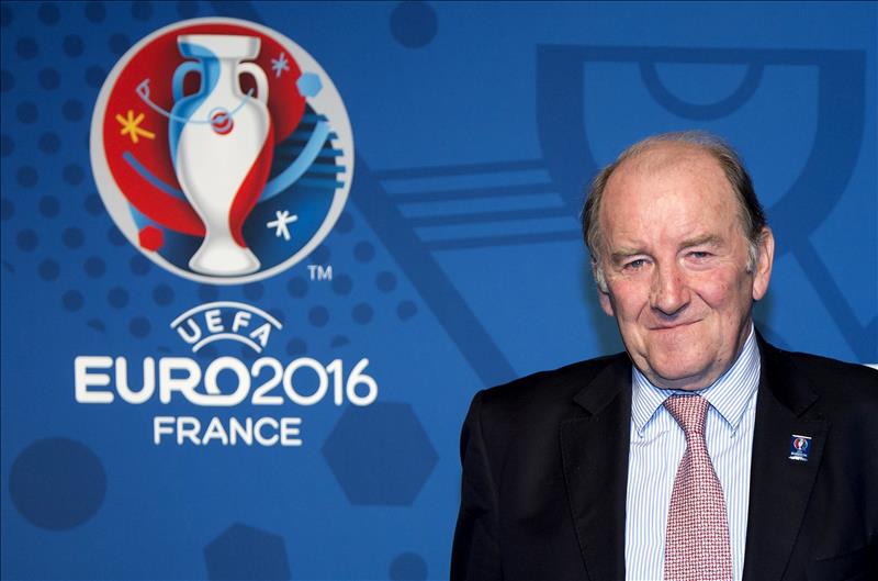 wp image 277546 - La seguridad es "el mayor desafío de la Eurocopa 2016" de Francia