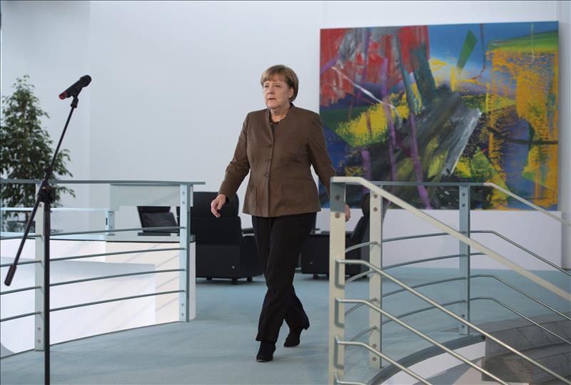 wp image 279200 - Merkel ve "correcta" la suspensión del amistoso por motivos de seguridad