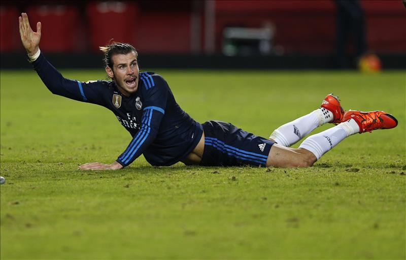 wp image 279581 - Bale vaticina "un partido ofensivo por parte de ambos equipos"