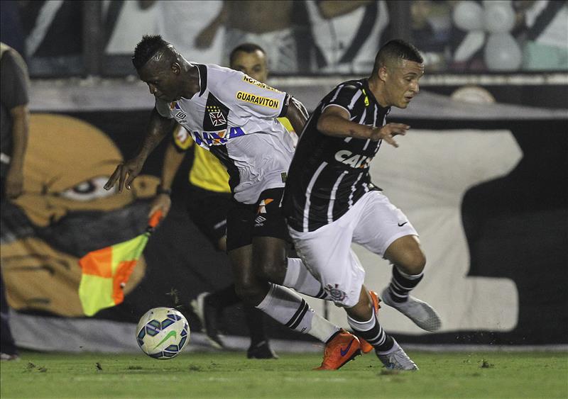 wp image 280024 - La Libertadores y el descenso marcan la liga ya ganada por el Corinthians