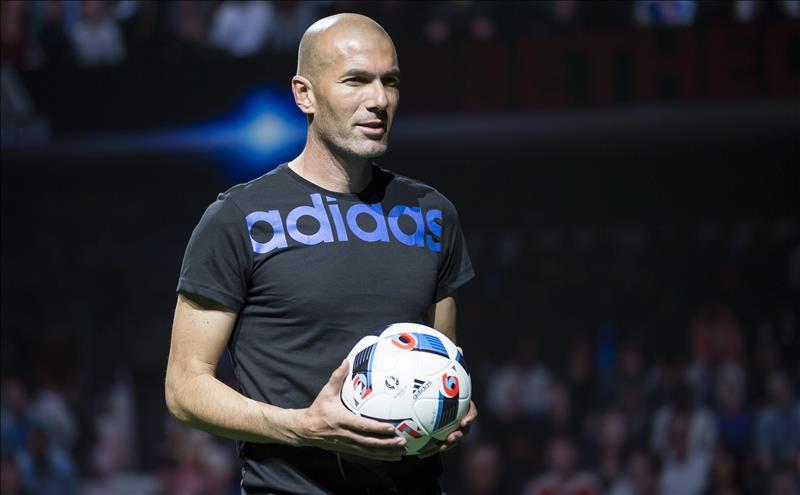 wp image 281266 - Zidane, más dispuesto ahora a entrenar al Madrid, según "L'Équipe"