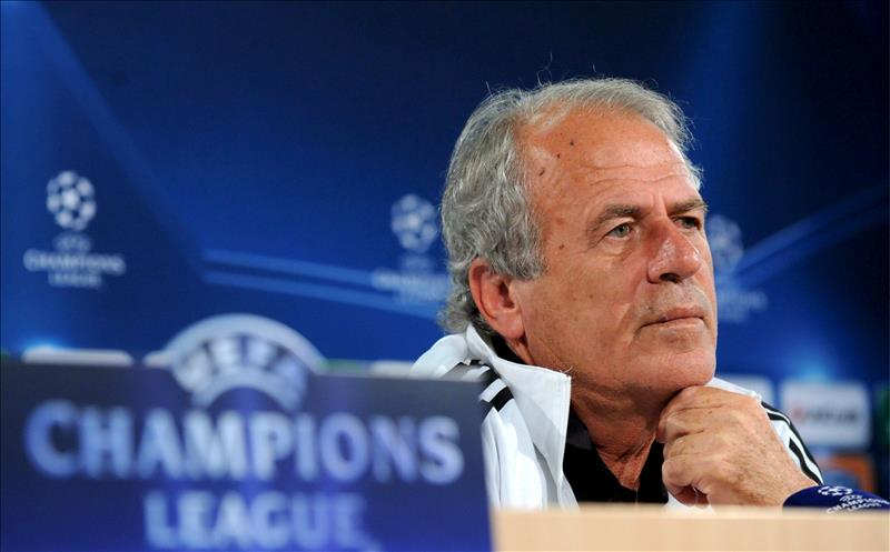 wp image 281399 - El Galatasaray escoge al veterano Mustafa Denizli como nuevo entrenador