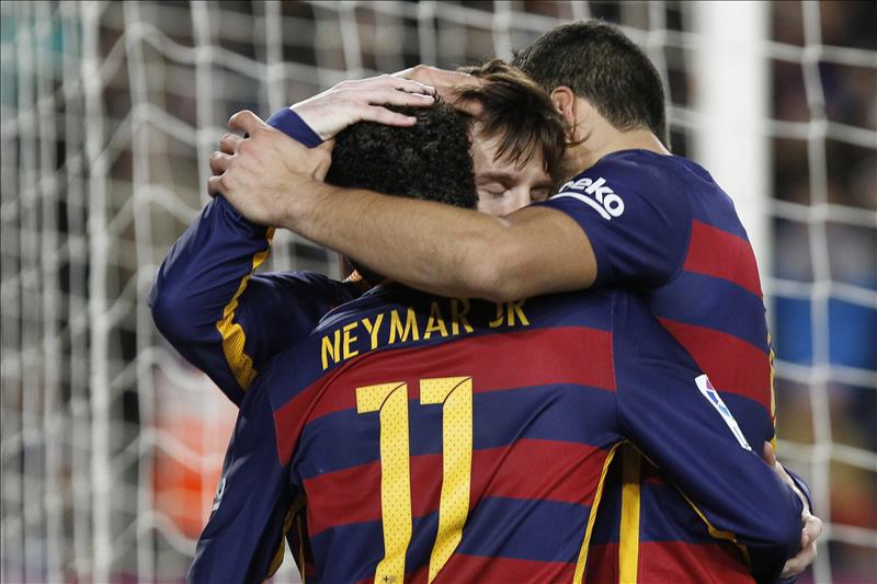 wp image 283334 - Messi celebra sus 600 partidos oficiales con el tanto que cierra la goleada