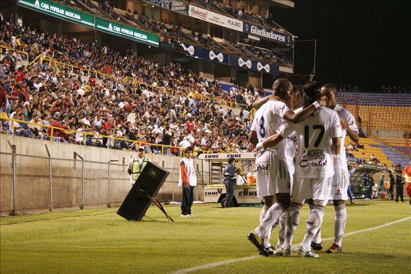 wp image 283699 - Once Caldas gana en el primer partido de las eliminatorias por la liga del fútbol en Colombia