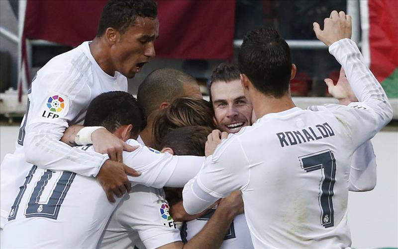 wp image 283836 - 0-2. El Real Madrid supera su mala racha a base de oficio en Ipurúa