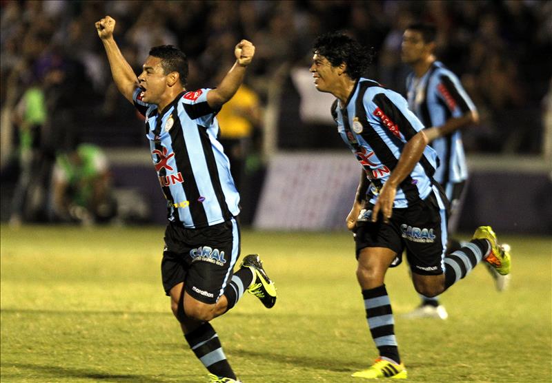 wp image 284124 - Melgar y Garcilaso buscarán el título del futbol en Perú, donde Cienciano desciende