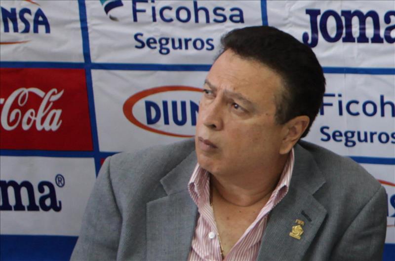 wp image 286325 - El presidente de la Liga hondureña de fútbol lamenta la detención de Hawit
