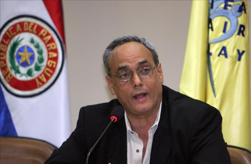 wp image 287477 - Burga, expresidente de la Federación Peruana, pasa su primera noche en el calabozo