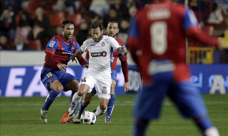 wp image 287945 - El Espanyol repite contra el Levante para recuperar sensaciones en Liga