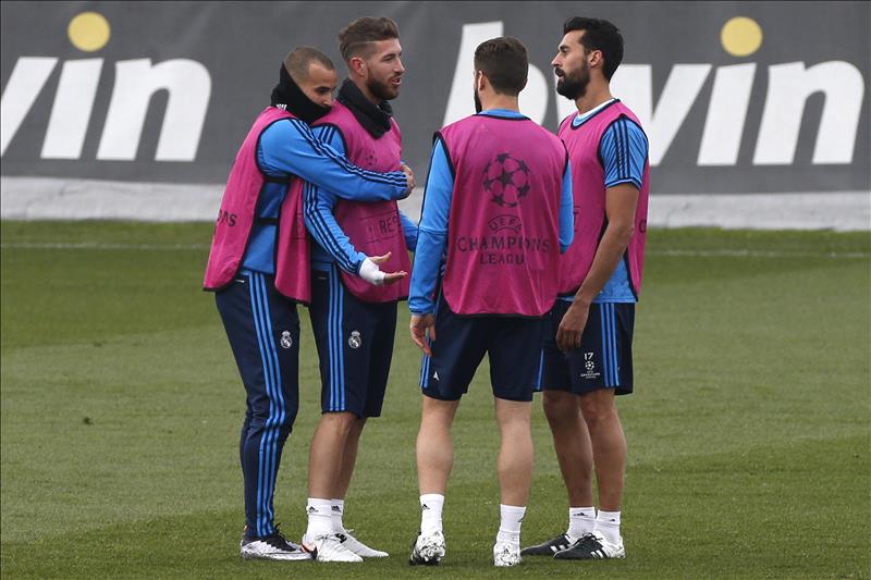 wp image 288291 - Sergio Ramos regresará ante el Villarreal