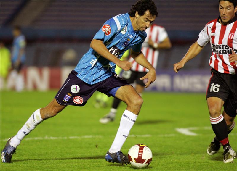 El argentino Hernán Boyero asume la conducción del Blooming Fútbol