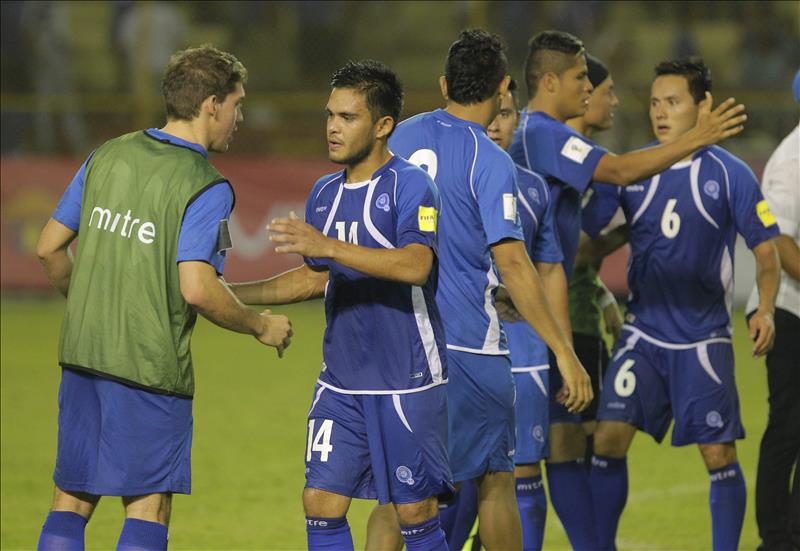 wp image 294477 - Técnico de la selección salvadoreña convoca a 21 jugadores a preparación