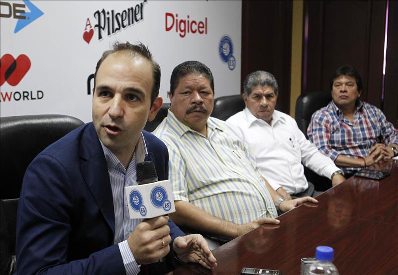 wp image 296336 - La Federación de Fútbol salvadoreña continuará con empresa implicada en caso FIFA