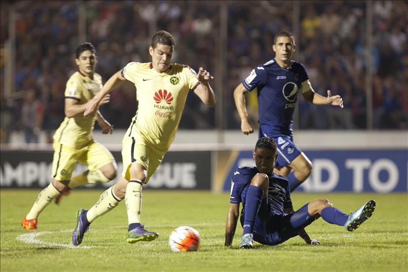 wp image 302444 - Olimpia-Motagua, atractivo de la tercera jornada del Clausura de Honduras