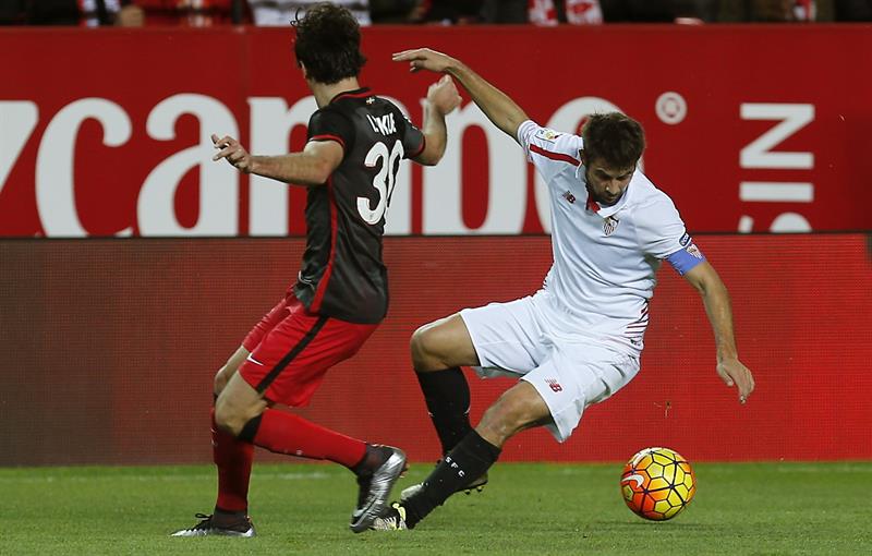 wp image 339154 - El Athletic busca reafirmar su sueño europeo ante un Sevilla que defiende el título