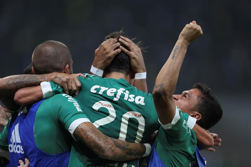 wp image 403548 - Palmeiras gana y se encarama al liderato a falta del partido de Internacional