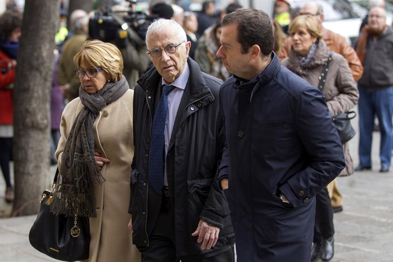 wp image 413781 - Fallece el expresidente del Espanyol Ramon Condal a los 78 años