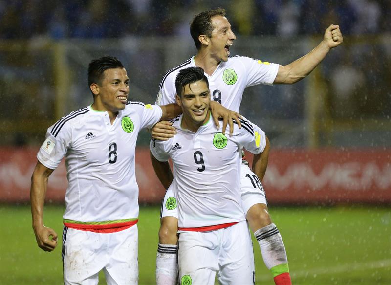 wp image 423949 - El Salvador cae 1-3 ante México y pierde toda opción de avanzar al hexagonal
