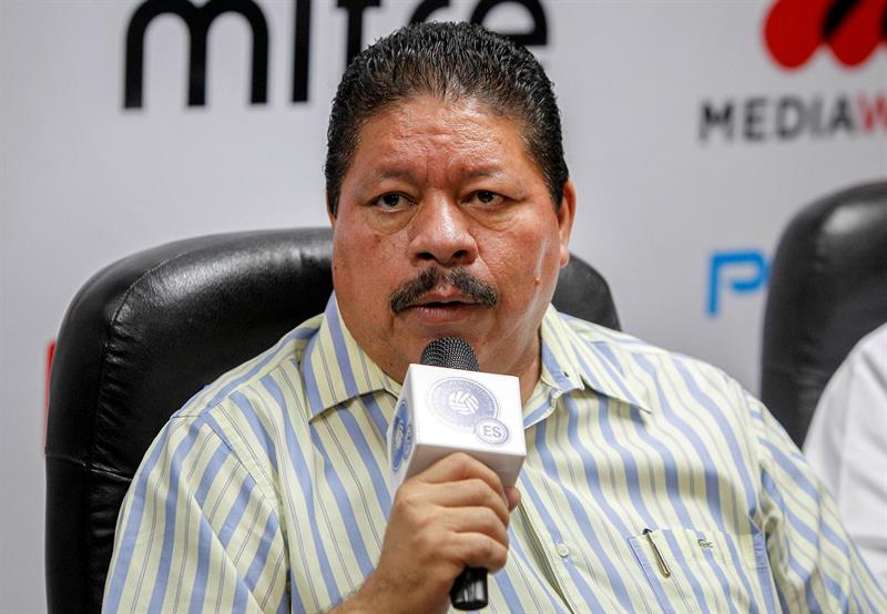 wp image 424443 - Empresario salvadoreño admite que ofreció dinero a jugadores de la selección