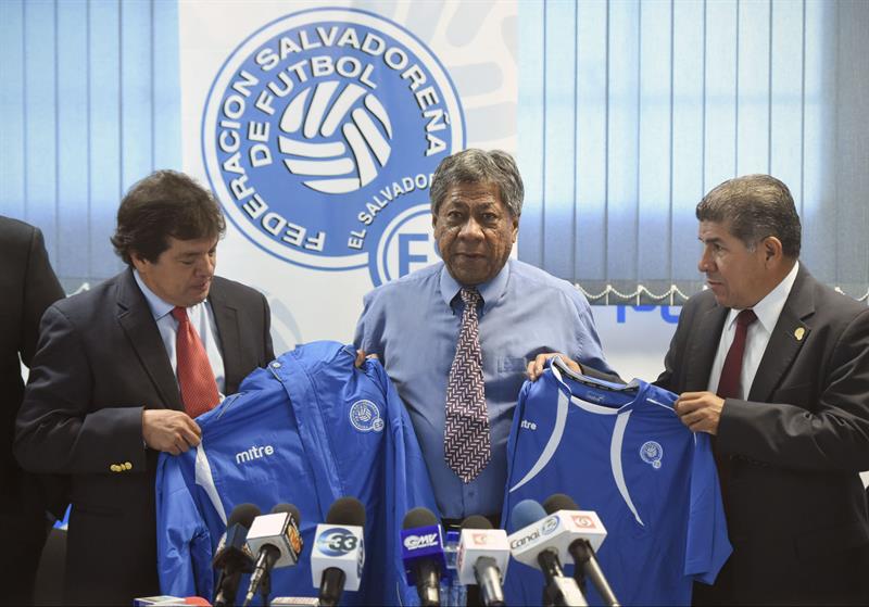 wp image 425161 - La Federación Salvadoreña de Fútbol finaliza el contrato con Ramón Maradiaga