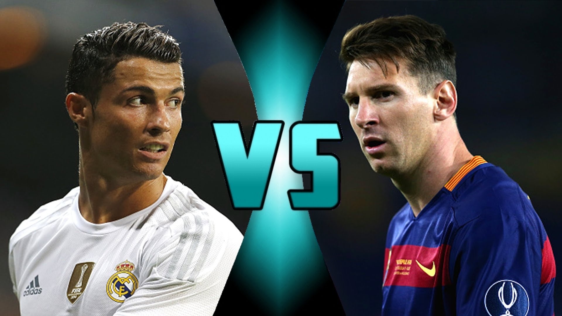 wp image 450953 - [VIDEO] EL CLÁSICO-Messi VS Ronaldo: GOLES