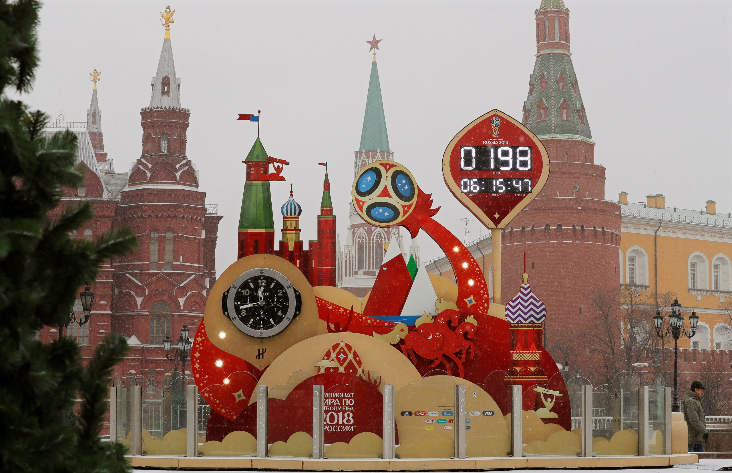 wp image 451813 scaled - El trofeo de la copa del mundo llega al Palacio del Kremlin