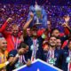 Copa de Francia 80x80 - PSG logra el doblete en Francia