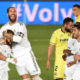 Real Madrid Campeón 80x80 - LaLiga presume sus hitos a pesar de la pandemia
