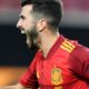 España 80x80 - España saca agónico empate a Alemania