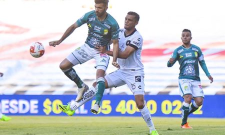 Leon Querétaro 450x270 - Atractivos duelos en la penúltima jornada de la Liga MX