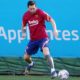 Messi Lionel 80x80 - Messi critica la salida de Suárez