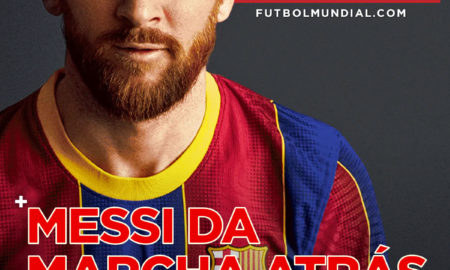 PDD 9 4 20 450x270 - Messi anuncia que siempre se queda en el Barcelona