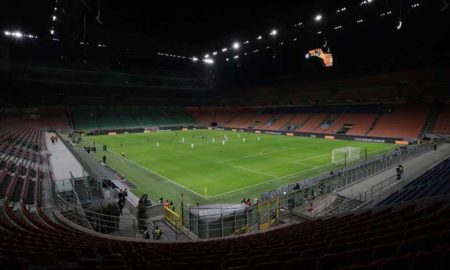 Italia 450x270 - Italia prohíbe entrada a los estadios por rebrote de Covid-19
