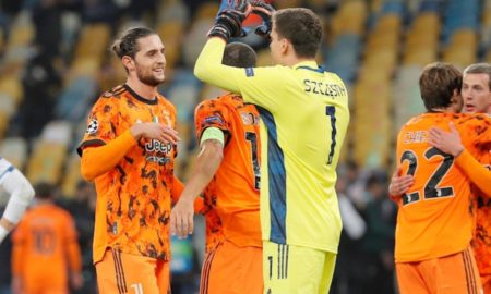 Juventus 450x270 - Juventus se metió a Kiev y neutralizó al Dynamo