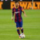 Lionel Messi FC Barcelona 80x80 - Barcelona regresa a la senda de la victoria con goleada
