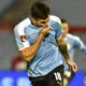 Maxi Gómez 80x80 - Uruguay, con Maxi Gómez, derrotan a Chile