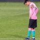 Messi 80x80 - Barcelona se estrelló contra el Getafe