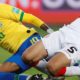 Neymar Jr. falta 80x80 - Juntan 225 mil firmas contra el árbitro del Perú vs. Brasil