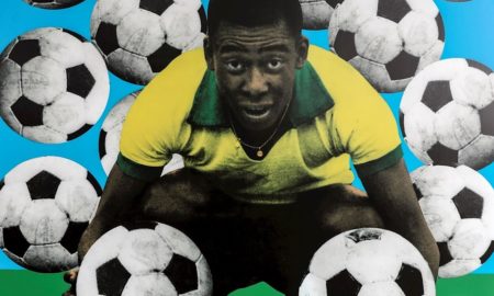 Pele INmortal 450x270 - Documental sobre la vida de Pelé llegará a Netflix en febrero