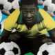 Pele INmortal 80x80 - Un viaje por los 80 años de legado de Pelé