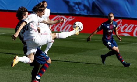 real madrid huesca 450x270 - Real Madrid goleó al Huesca