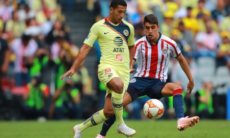 Chivas 5 450x270 - Confirman los horarios de los cuartos de final del Guardianes 2020 en Liga MX
