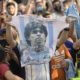 Maradona falleció 80x80 - Celebran a Maradona a un año de su muerte