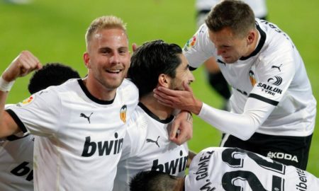 Valencia 450x270 - En picada el Real Madrid, goleado por el Valencia