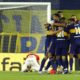 BOCA 80x80 - Boca Juniors con un nudo en la garganta avanza en la Libertadores