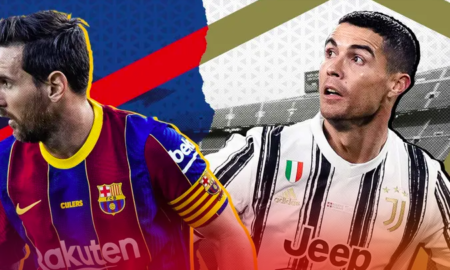 Captura de Pantalla 2020 12 07 a las 6.43.13 p. m. 450x270 - Barca y Juventus, Messi y Ronaldo se vuelven a ver las caras