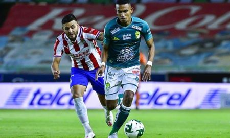 León FC 450x270 - León elimina a Chivas y alcanza la gran final en la LigaMX